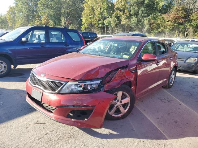 2014 KIA OPTIMA LX, 