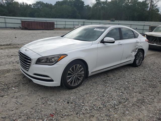 2015 HYUNDAI GENESIS 3.8L, 