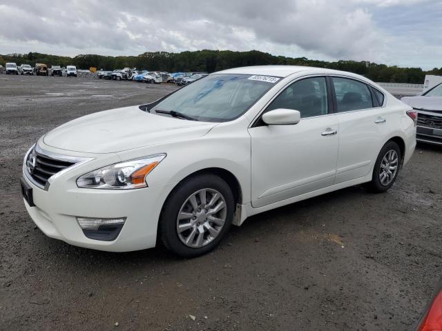 2015 NISSAN ALTIMA 2.5, 