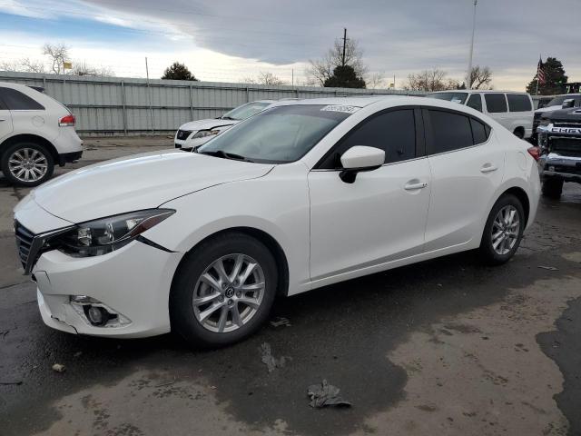 2015 MAZDA 3 GRAND TOURING, 