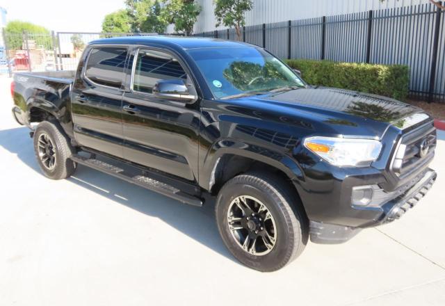 2023 TOYOTA TACOMA DOUBLE CAB, 