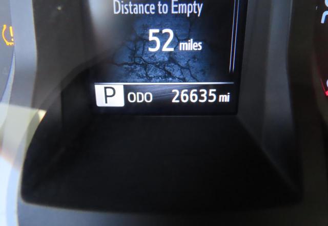 3TYCZ5AN2PT134806 - 2023 TOYOTA TACOMA DOUBLE CAB BLACK photo 8