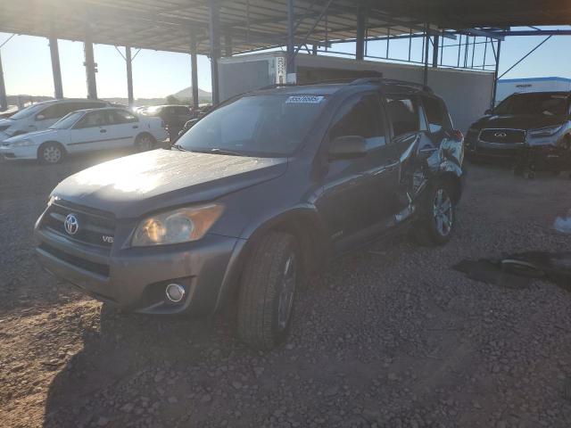 2011 TOYOTA RAV4 SPORT, 