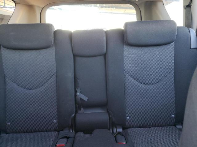 JTMWK4DV4B5027497 - 2011 TOYOTA RAV4 SPORT 灰色 照片 10