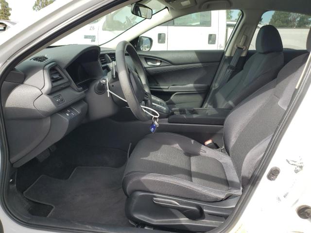 19XZE4F54KE014464 - 2019 HONDA INSIGHT EX 白色 照片 7