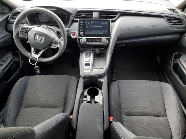 19XZE4F54KE014464 - 2019 HONDA INSIGHT EX 白色 照片 8