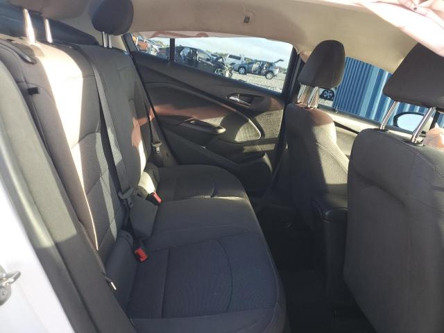 1G1BB5SM2J7108167 - 2018 CHEVROLET CRUZE LS Ağ foto 10