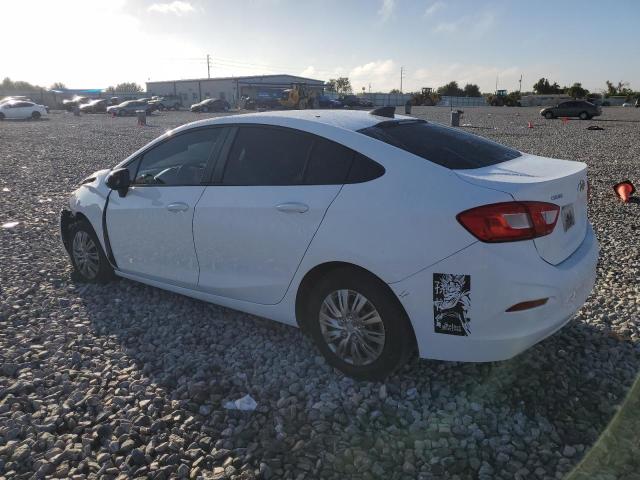 1G1BB5SM2J7108167 - 2018 CHEVROLET CRUZE LS Ağ foto 2