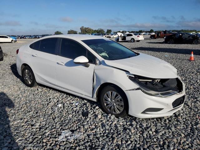 1G1BB5SM2J7108167 - 2018 CHEVROLET CRUZE LS Ağ foto 4