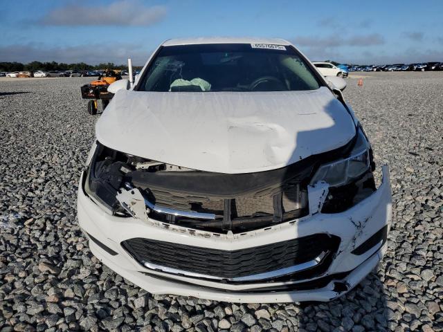 1G1BB5SM2J7108167 - 2018 CHEVROLET CRUZE LS Ağ foto 5