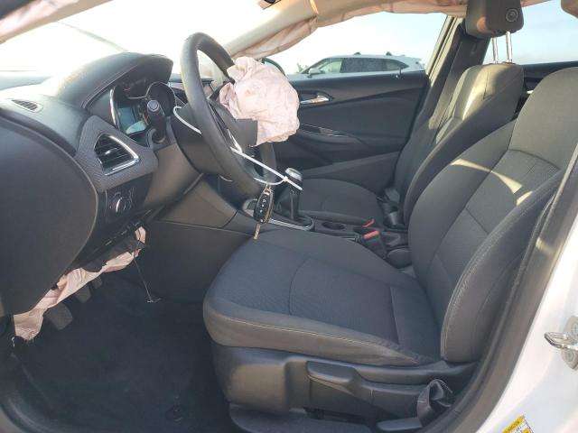 1G1BB5SM2J7108167 - 2018 CHEVROLET CRUZE LS Ağ foto 7