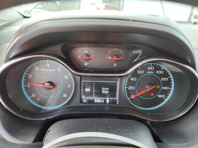 1G1BB5SM2J7108167 - 2018 CHEVROLET CRUZE LS Ağ foto 9