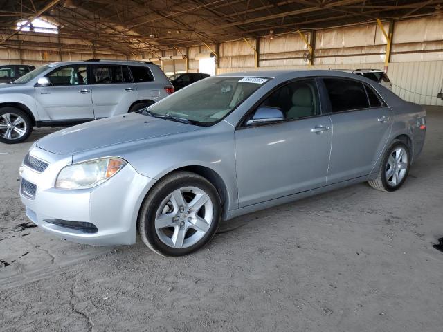 2010 CHEVROLET MALIBU LS, 