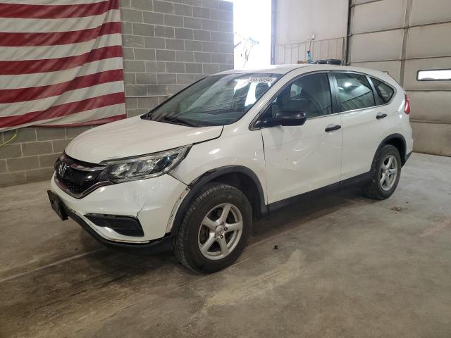 2015 HONDA CR-V LX, 