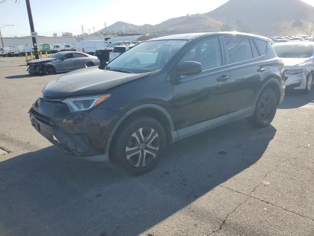 2018 TOYOTA RAV4 LE, 