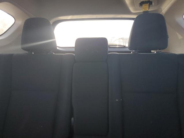 2T3ZFREV0JW493531 - 2018 TOYOTA RAV4 LE Siyah fotoğraf 10