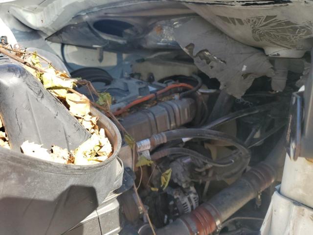 1FUJGLD51FLGP7729 - 2015 FREIGHTLINER CASCADIA Ağ foto 7