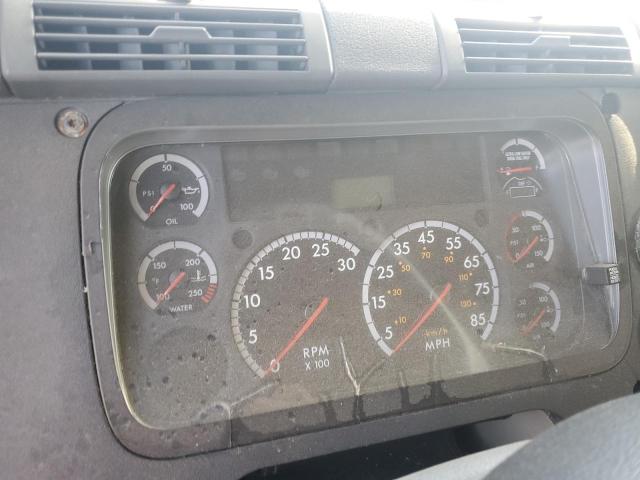 1FUJGLD51FLGP7729 - 2015 FREIGHTLINER CASCADIA Ağ foto 8