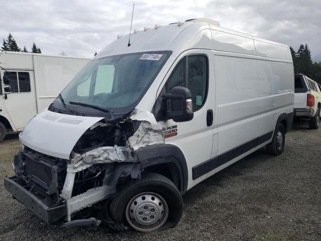 2021 RAM PROMASTER 2500 HIGH, 