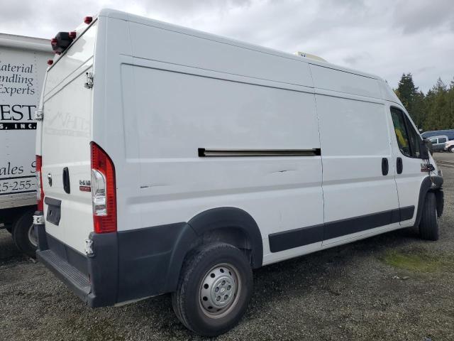 3C6LRVDGXME585391 - 2021 RAM PROMASTER 2500 HIGH أبيض صورة 3