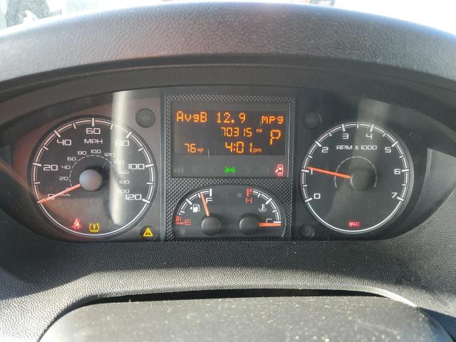 3C6LRVDGXME585391 - 2021 RAM PROMASTER 2500 HIGH أبيض صورة 9