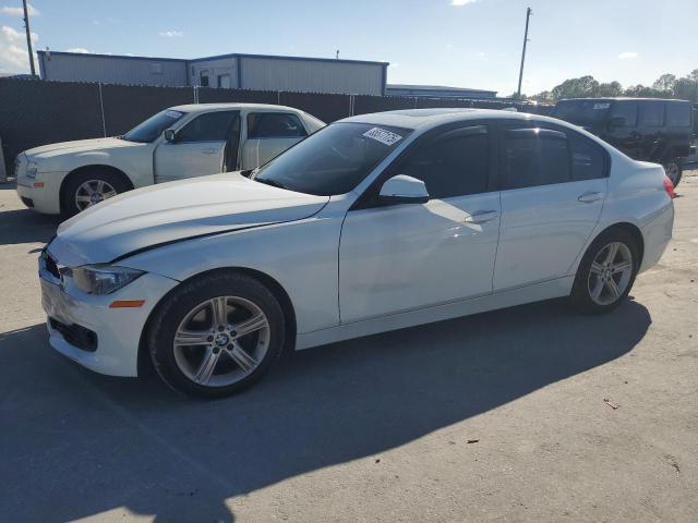 2013 BMW 328 I SULEV, 