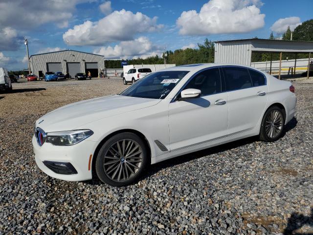 2018 BMW 530 XI, 