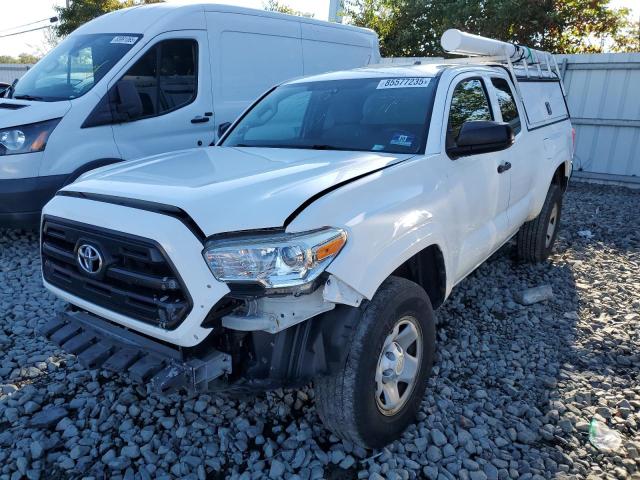 2017 TOYOTA TACOMA ACCESS CAB, 