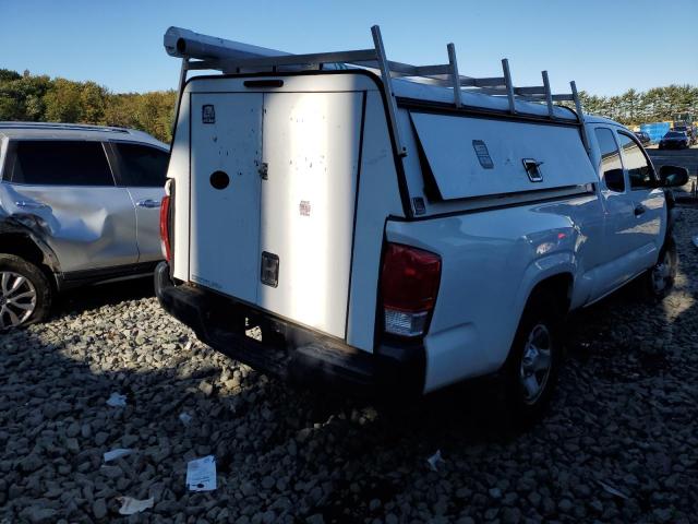 5TFRX5GN7HX093913 - 2017 TOYOTA TACOMA ACCESS CAB Blanco foto 3