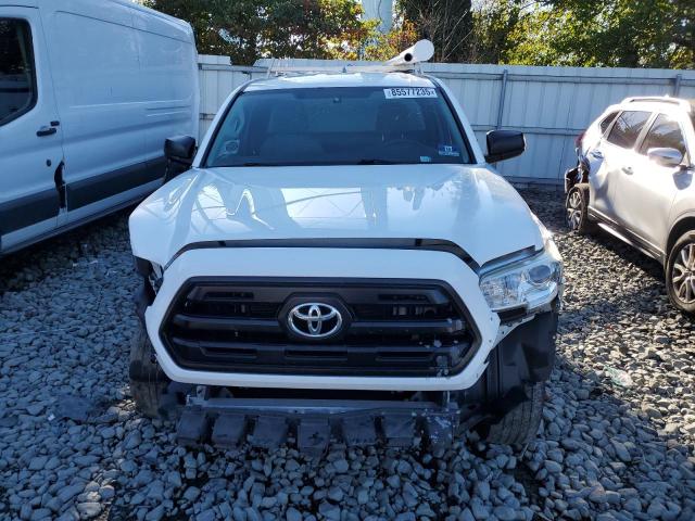 5TFRX5GN7HX093913 - 2017 TOYOTA TACOMA ACCESS CAB Blanco foto 5