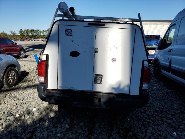 5TFRX5GN7HX093913 - 2017 TOYOTA TACOMA ACCESS CAB Blanco foto 6