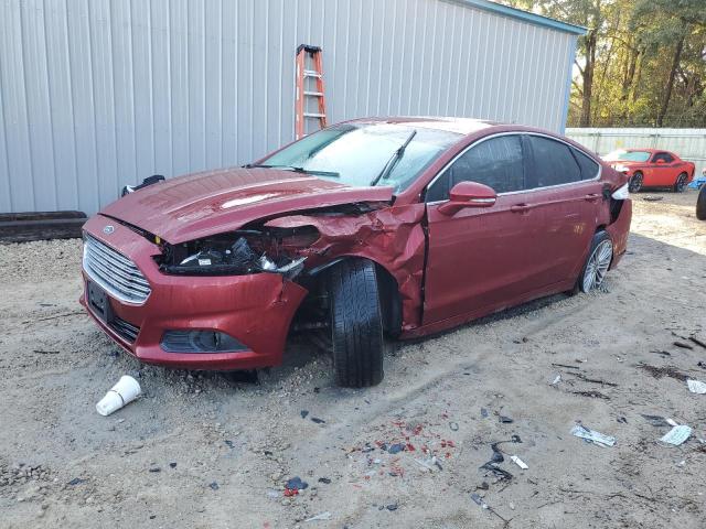 2013 FORD FUSION SE, null