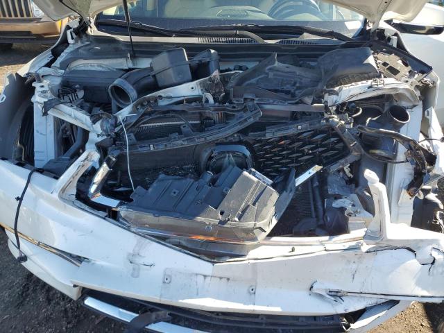 5FRYD4H5XHB040080 - 2017 ACURA MDX TECHNOLOGY Blanc photo 11