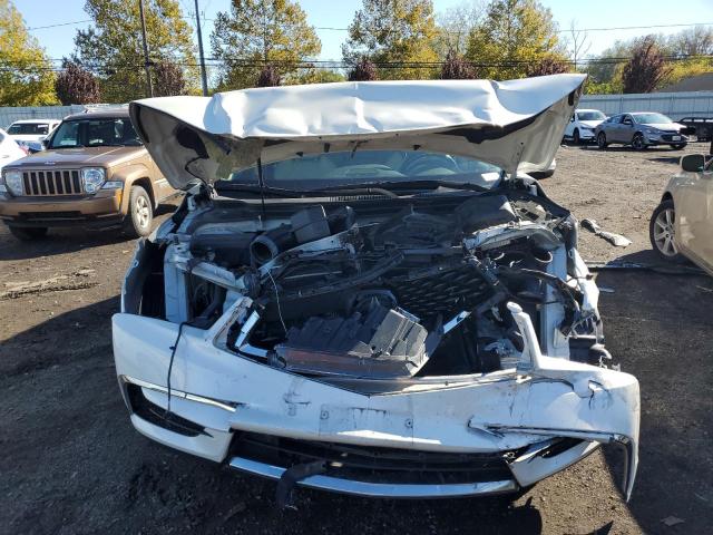 5FRYD4H5XHB040080 - 2017 ACURA MDX TECHNOLOGY Blanc photo 5