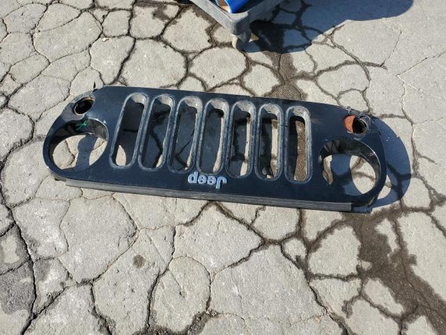 1C4BJWDG8DL643314 - 2013 JEEP WRANGLER U SPORT 黑色 照片 13