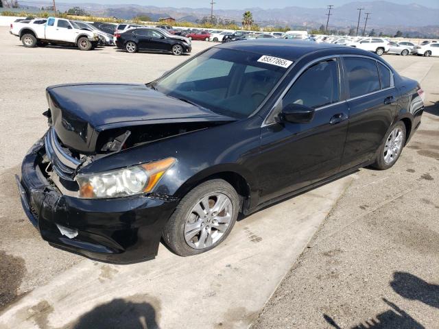 2012 HONDA ACCORD LXP, 
