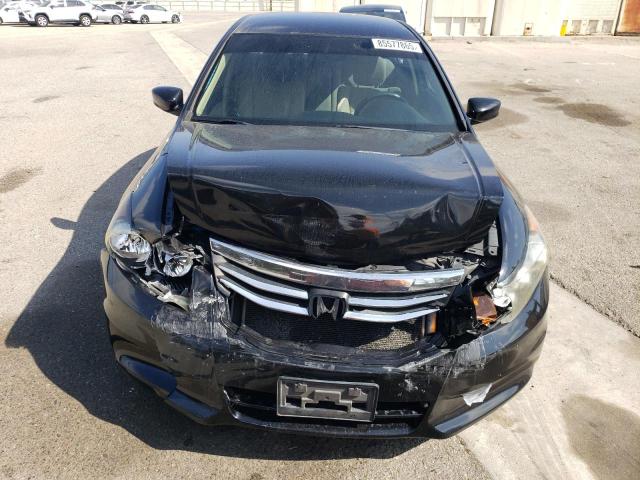 1HGCP2F44CA001876 - 2012 HONDA ACCORD LXP 黑色 照片 5