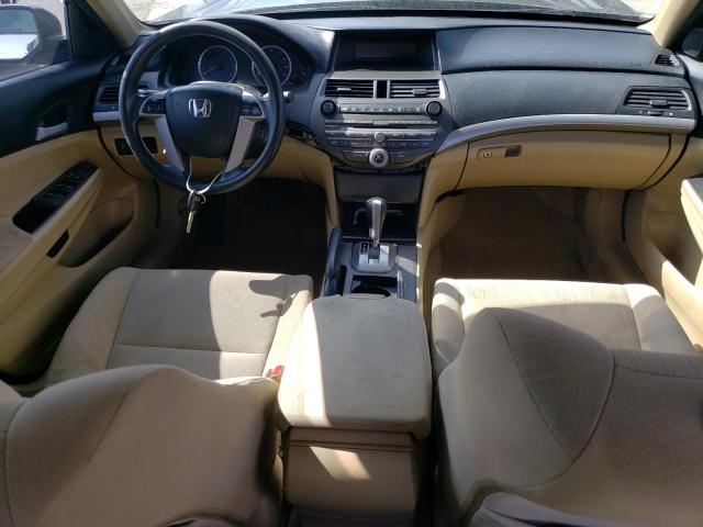 1HGCP2F44CA001876 - 2012 HONDA ACCORD LXP 黑色 照片 8