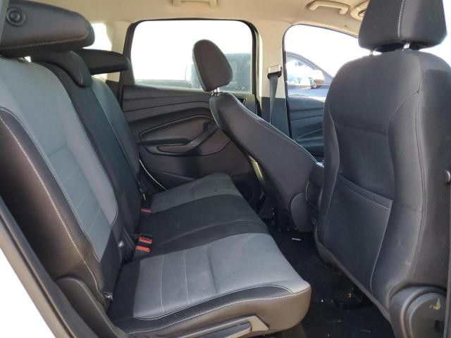 1FMCU0F73HUE74613 - 2017 FORD ESCAPE S 银色 照片 10