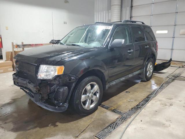 2011 FORD ESCAPE XLT, 