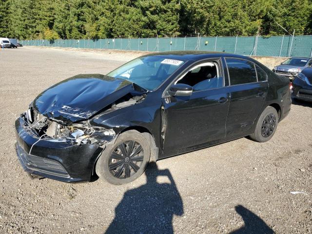 2015 VOLKSWAGEN JETTA TDI, 