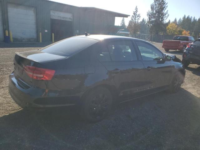 3VWLA7AJ6FM422688 - 2015 VOLKSWAGEN JETTA TDI 黑色 照片 3