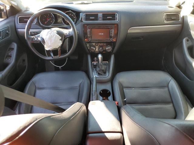 3VWLA7AJ6FM422688 - 2015 VOLKSWAGEN JETTA TDI 黑色 照片 8