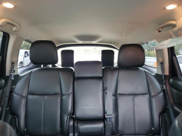 5N1DR2MN9KC616902 - 2019 NISSAN PATHFINDER S Սև լուսանկար 10