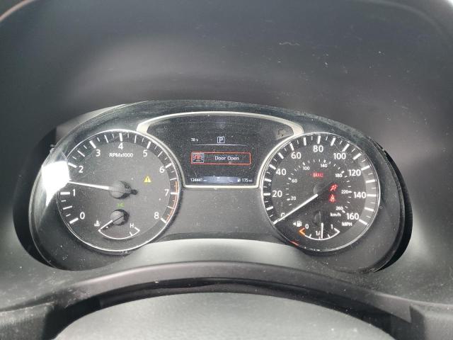 5N1DR2MN9KC616902 - 2019 NISSAN PATHFINDER S Սև լուսանկար 9