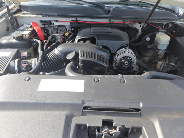 1GYEC638X8R116485 - 2008 CADILLAC ESCALADE LUXURY Beyaz fotoğraf 7