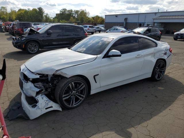 2015 BMW 435 XI, 