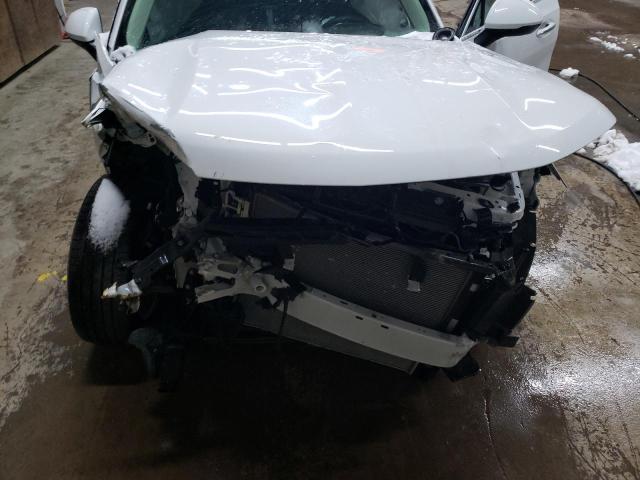 LRBFZMR46PD016296 - 2023 BUICK ENVISION PREFERRED თეთრი ფოტო 12