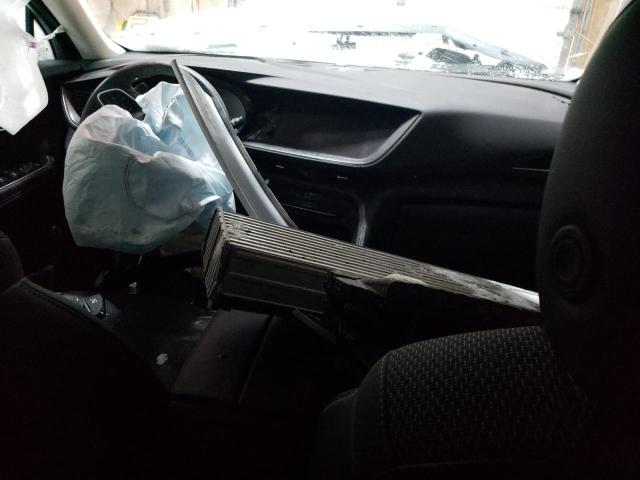 LRBFZMR46PD016296 - 2023 BUICK ENVISION PREFERRED თეთრი ფოტო 8