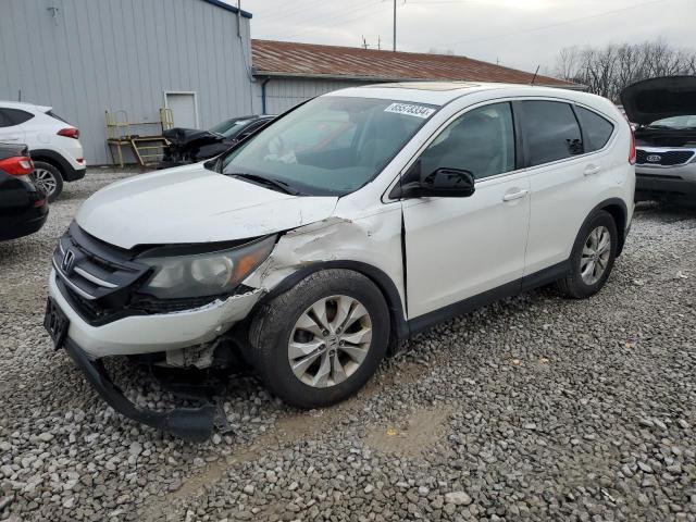 2013 HONDA CR-V EX, 